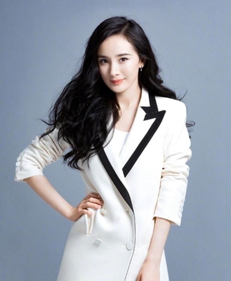 杨幂